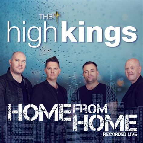 high kings home from home